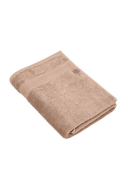 Ecocotton Πετσέτα μπάνιου 100% οργανικό βαμβάκι Holework Terra 80x150 cm