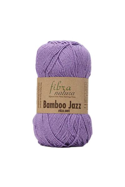 Fibra Natura Μπαμπού Τζαζ 11-205