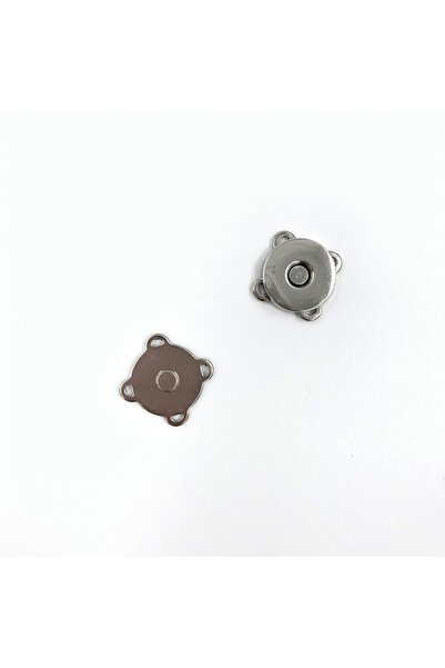 HOBİREYON قفل حقيبة مغناطيسي قابل للخياطة