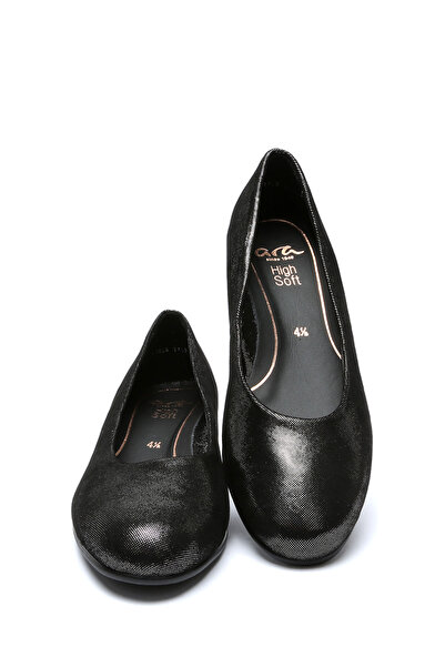 ARASHOES 16671 Ara Shoes Vicenza Kadın Deri Topuklu Ayakkabı 4.0-7.5