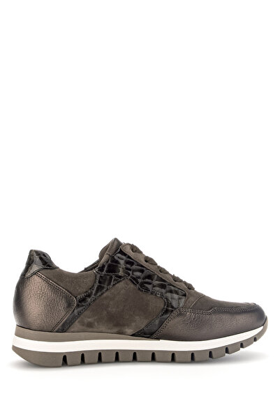 GABOR 36438 Gabor Women's Leather Sports Shoes 3.5-7.5