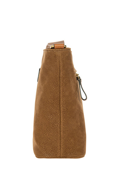 Bric's 5814 Bric's Life Marina Kadın Omuz Çantası 25x22x10 cm