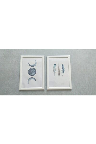 AS TİCARET 21*30 21*30 Size Decorative Picture