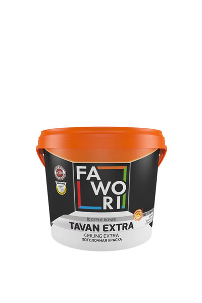Filli Boya BOYA FAVORİ TAVAN EKTRA 17,5 KG