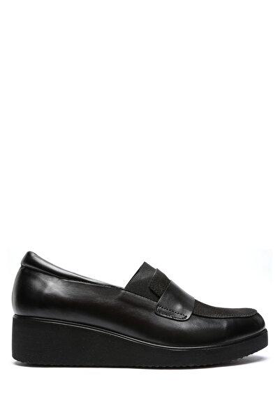 Kifidis AC582605 Kifidis Anatomik Kadın Deri Ayakkabı 35-41