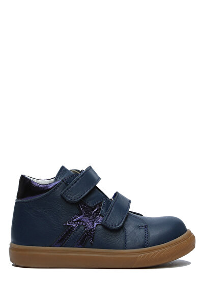 Kifidis Gw22018 -kids Unisex Kids Velcro Sneaker Boots 21-30