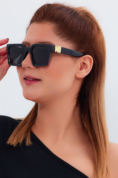 Nilu Moda VINTAGE WOMEN'S SUNGLASSES