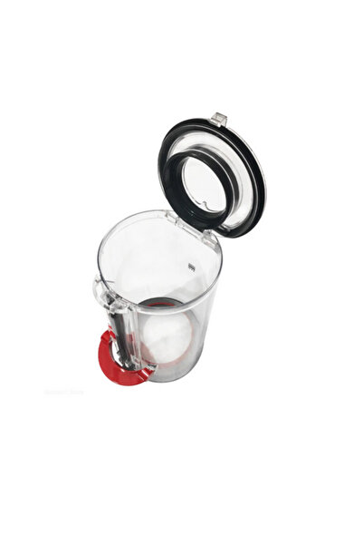 DYSON v15 toz haznesi