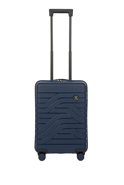 Bric's 8429 Ulisse Kabin Boy Valiz 37x55x20 Cm