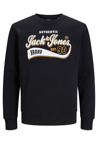 Jack & Jones JJELOGO Men's Sweatshirt 12248394
