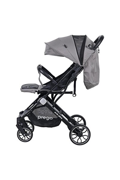 Prego Aria Plus Kabin Boy Bebek Arabası