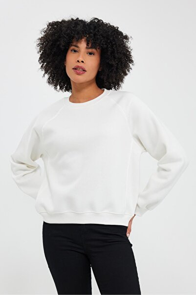 ALEXANDERGARDI HORACĂ REGLAN CU MANECĂ CHARDED COMFORT FIT (B23-00166)