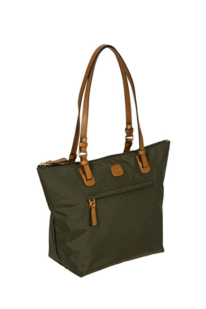 Bric's 5071 Bric's X-Bag Omuz Çantası 26x27x15 cm