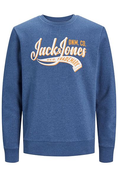 Jack & Jones Hanorac JJELOGO pentru bărbați 12248394