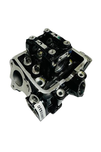Bajaj Pulsar RS 200 Silindir Üst Kapak 2021-2023 (DT511097)