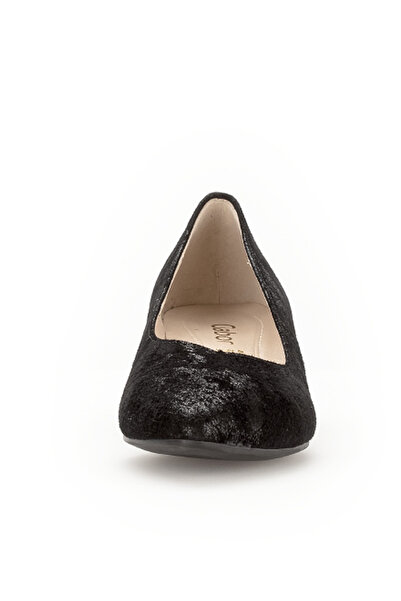 GABOR 31443 Gabor Kadın Deri Topuklu Ayakkabı 3.5-7.5