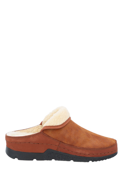 Berkemann 1152 Berkemann Remonda Kadın Anatomik Yün Terlik 3.0-7.5