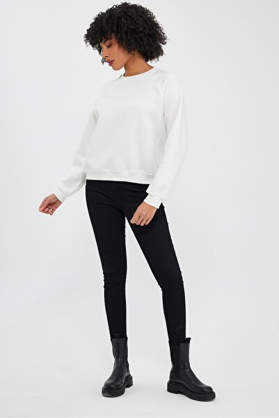 ALEXANDERGARDI HORACĂ REGLAN CU MANECĂ CHARDED COMFORT FIT (B23-00166)