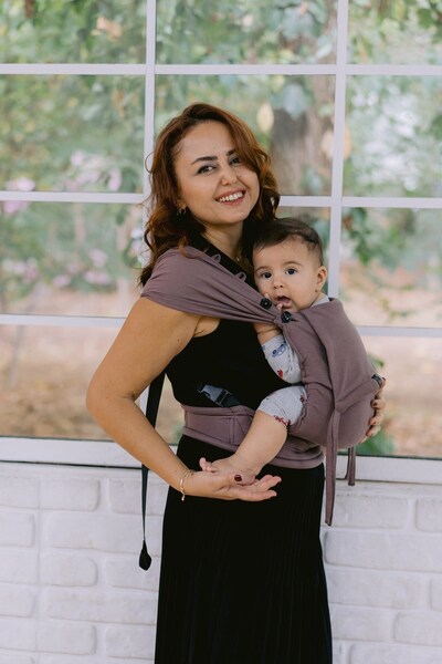 Neko Tiny Kanguru - Vizon