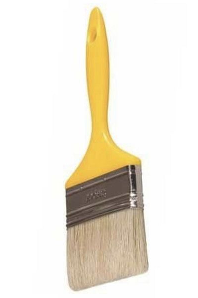 SSEPETLESENE No. 4 Cut Brush Set