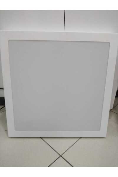 VİSCO ELEKTRİK VİSCO 60*60 BACKLİGHT LED PANEL SIVAÜSTÜ 4000-4500K