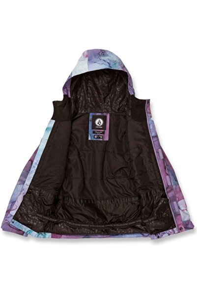 Volcom Sassnfras I G Çocuk Snowboard Mont