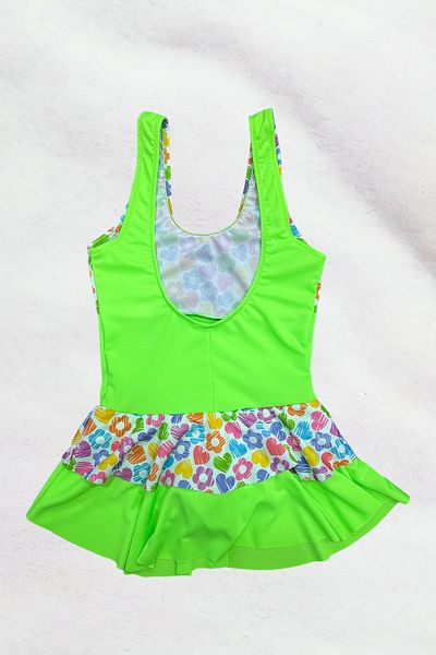 Nilmay mayo Girl's Swimsuit