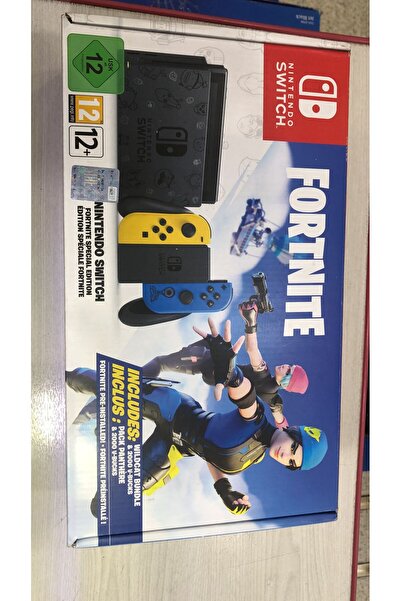 nintendo switch Nintendo Swıtch