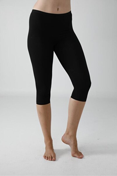 Gizem iç giyim COLANT CAPRI CU LICRĂ MOALE