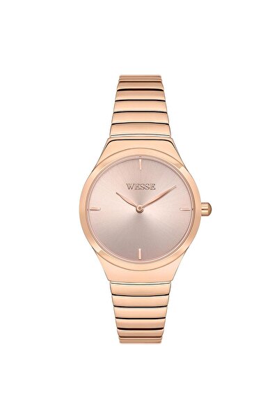 Wesse WWL303105 ساعة يد نسائية