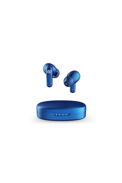 Urbanista Seoul Blue Bluetooth Headset