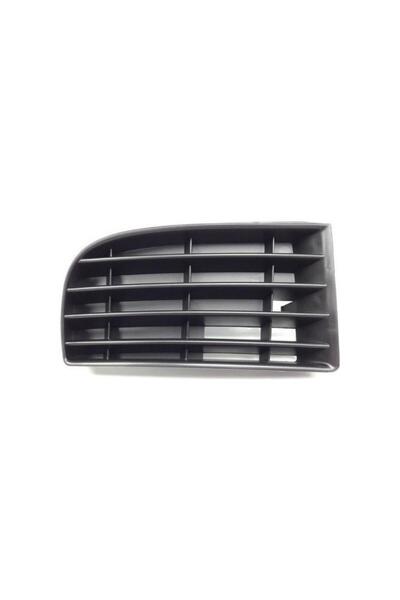 gkl Sağ Sis Farı Çerçevesi Kapağı Sissiz Vw Golf 5 2004-2008 1k0853666