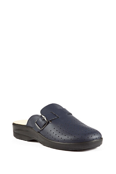 Kifidis 608 Kifidis Erkek Deri Delikli Sabo 41-47