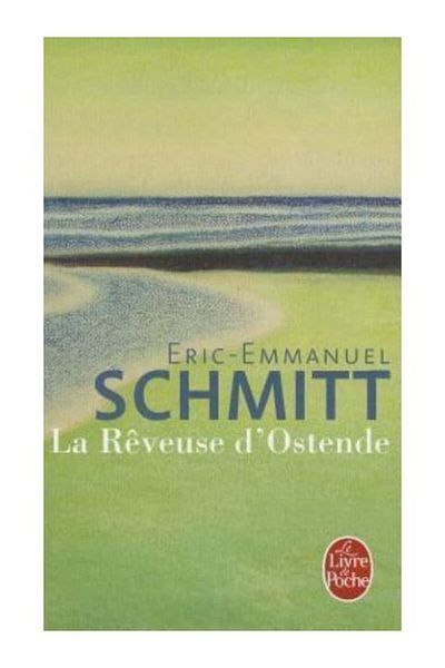 Le Livre de Poche Η ανακούφιση της Οστέντη