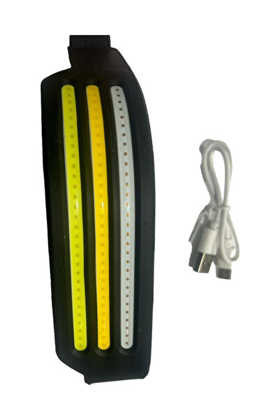 DASYAP KAFA LAMBASI PROFESYONEL TEPE IŞIĞI POWERDEX PD-1172