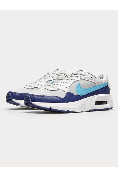 Nike Air Max SC Older Sneaker White Casual Sports Shoes