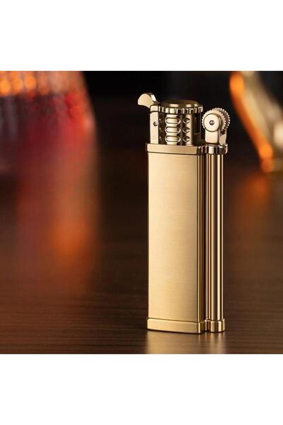 Genel Markalar Kişiye Özel Çakmak Torc Ateşleme