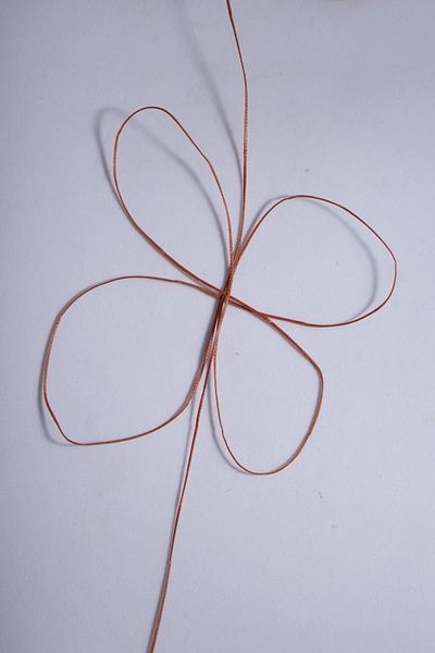 Eskişehir hobi sanat 25 μέτρα 0,8 mm κερωμένο σχοινί κόκκινο καφέ χρώμα (κολιέ κοσμήματα σχεδίασης βραχιόλι ιππότης δερμάτινο νήμα ραπτικής)