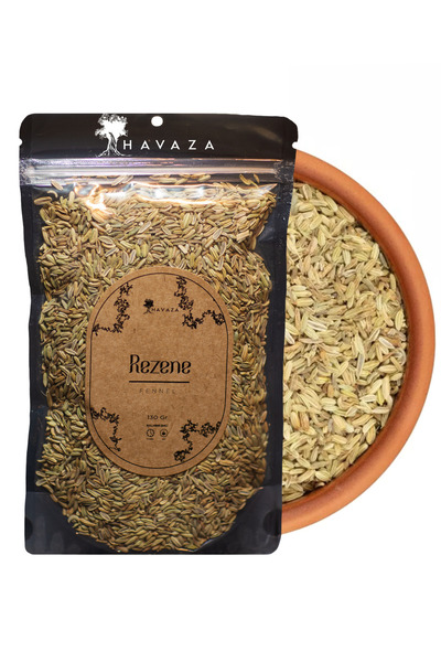 Havaza Dağ Rezenesi 130 Gr.