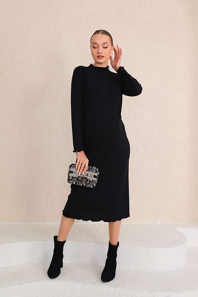 Miss Dünya Lissa Rochie Lungă de Maternitate și Maternitate Coastă