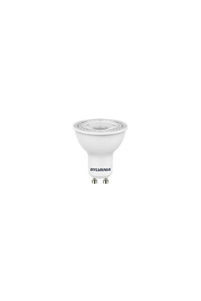 Sylvania REFLED ES50 SYLVANIA 4,2W AMPÜL 6500K GU10 345LM S80535