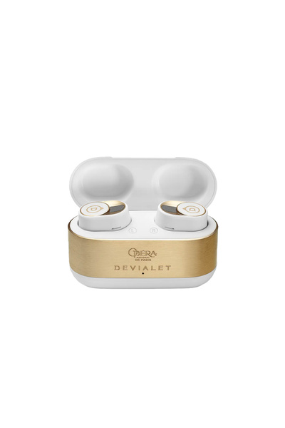 Devialet Gemini II High-End Kablosuz Kulak İçi Kulaklık Opera De Paris