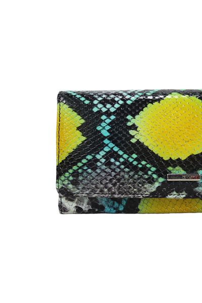 Karya Deri Genuine Leather Women's Wallet119800