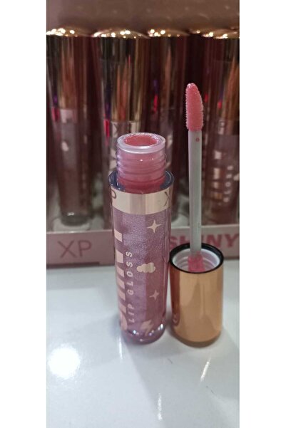 XP SHİNE LİP GLOSS