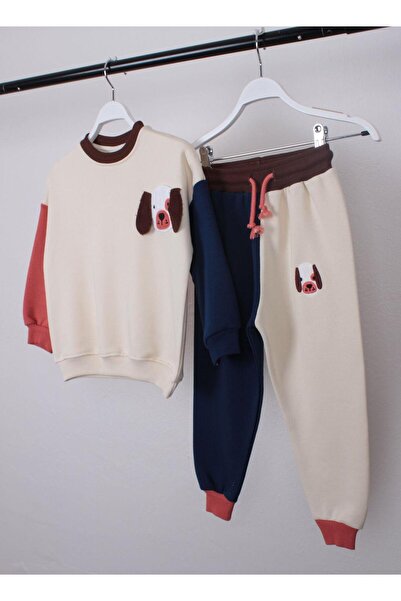 YİGİT BUTİK Yigit Boutique Boy's Suit