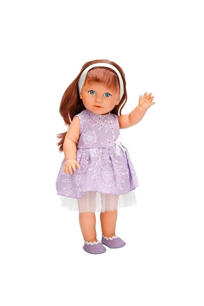 welcomein Tina Party Et Bebek 45 cm