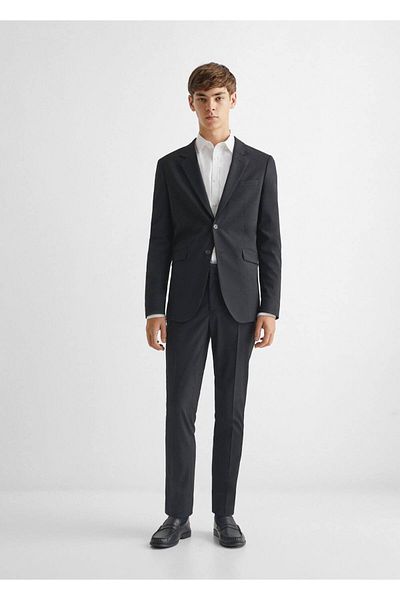 Mango Teen SLIM FIT BLAZER JACKET