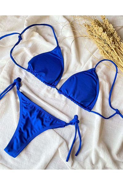 bikinistan Trendy bikini set