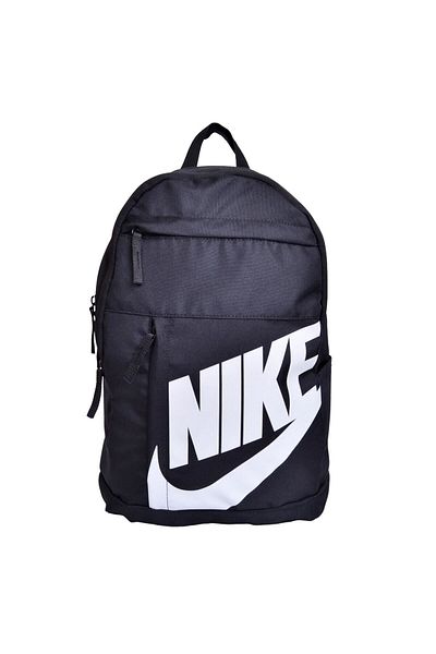 Nike Dr6084-010 Black Children's Backpack - Y Nk Elmntl Bkpk