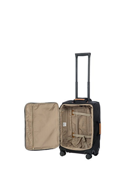 Bric's 8117 X-travel Kabin Boy Valiz 36x55x23cm